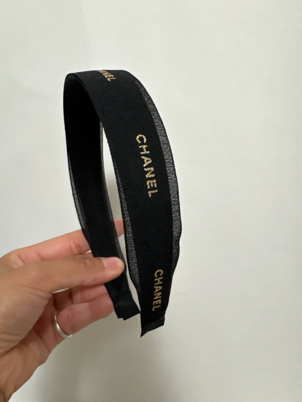 Gucci chanel 100% using